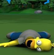 simpson wrecking ball