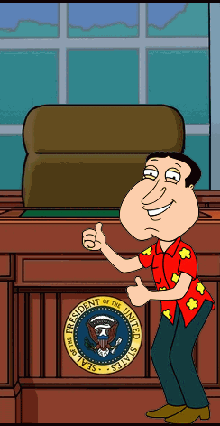 quagmire